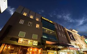Hotel Happy Inn